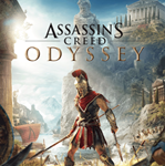 💜 Assassin´s Creed Odyssey | PS4/PS5 | Турция 💜