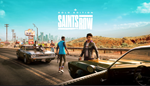 💜 Saints Row | PS4/PS5 | Турция 💜