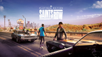 💜 Saints Row | PS4/PS5 | Турция 💜