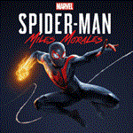 💜 Marvel&acute;s Spider-Man: Miles Morales |PS4/PS5| Турция - irongamers.ru
