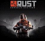 💜 Rust / Раст | PS4/PS5 | Турция 💜 - irongamers.ru