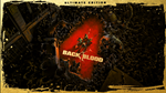 * Back 4 Blood | PS4/PS5 | Турция *