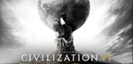 💜 Sid Meier’s Civilization 6 VI | PS4/PS5 | Турция 💜