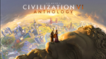 💜 Sid Meier’s Civilization 6 VI | PS4/PS5 | Турция 💜