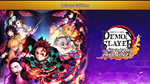 * Demon Slayer-Kimetsu no Yaiba | PS4/PS5 | Турция *