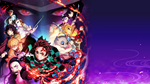 * Demon Slayer-Kimetsu no Yaiba | PS4/PS5 | Турция *