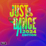 * Just Dance 2024 | PS5 | Турция *