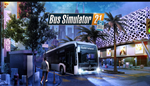 * Bus Simulator 21 | PS4/PS5 | Турция *