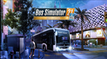 * Bus Simulator 21 | PS4/PS5 | Турция *