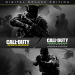 💜 Call of Duty: Infinite Warfare | PS4/PS5 | Turkey 💜 - irongamers.ru