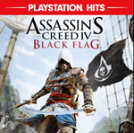 💜 Assassin´s Creed 4 Black Flag | PS4/PS5 | Турция 💜