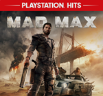 💜 Mad Max | PS4/PS5 | Турция 💜