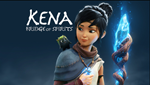 * Kena: Bridge of Spirits | PS4/PS5 | Турция *