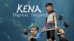 * Kena: Bridge of Spirits | PS4/PS5 | Турция *