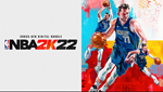 💜 NBA 2K22 / НБА 2022 | PS4/PS5 | Турция 💜