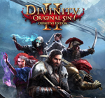 💜 Divinity: Original Sin 2  | PS4/PS5 | Турция 💜 - irongamers.ru