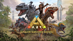 💜 ARK: Survival Evolved | PS4/PS5 | Турция 💜