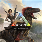 💜 ARK: Survival Evolved | PS4/PS5 | Турция 💜