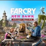 💜 FAR CRY NEW DAWN /ФАРКРАЙ НОВЫЙ РАССВЕТ| PS4/PS5 |💜