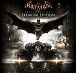 💜 Batman: Arkham Knight | PS4/PS5 | Турция 💜
