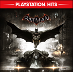 💜 Batman: Arkham Knight | PS4/PS5 | Турция 💜