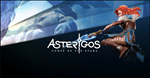* Asterigos | PS4/PS5 | Турция *