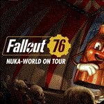 * Fallout 76 | PS4/PS5 | Турция *