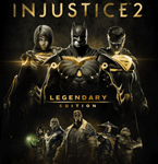 * Injustice 2 | PS4/PS5 | Турция *