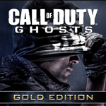 💜 Call Of Duty: Ghosts | PS4/PS5 | Турция 💜 - irongamers.ru