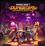 💜 Minecraft Dungeons | PS4/PS5 | Турция 💜