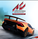 * Assetto Corsa | PS4/PS5 | Турция *