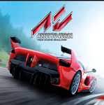 * Assetto Corsa | PS4/PS5 | Турция *