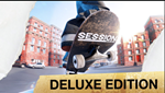 * Session: Skate Sim | PS4/PS5 | Турция *