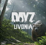 💜 DayZ + DLC | PS4/PS5 | Турция 💜