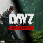 💜 DayZ + DLC | PS4/PS5 | Турция 💜 - irongamers.ru