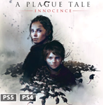 * A Plague Tale: Innocence | PS4/PS5 | Турция *