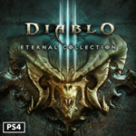 💜 Diablo 3: Eternal Collection | PS4/PS5 | Турция 💜