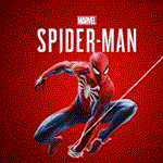 * Marvel´s Spider-Man Remastered | PS4/PS5 | Турция *