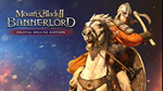 💜 Mount & Blade 2 : Bannerlord | PS4/PS5 | Турция 💜