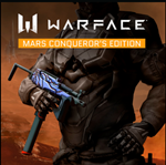💜 Warface | PS4/PS5 | Турция 💜