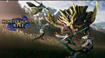 💜 Monster Hunter Rise | PS4/PS5 | Турция 💜