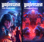 💜 Wolfenstein: Youngblood | PS4/PS5 | Турция 💜 - irongamers.ru