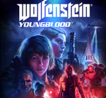 💜 Wolfenstein: Youngblood | PS4/PS5 | Турция 💜