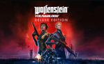 💜 Wolfenstein: Youngblood | PS4/PS5 | Турция 💜 - irongamers.ru