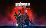 💜 Wolfenstein: Youngblood | PS4/PS5 | Турция 💜