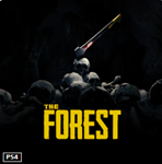 💜 The Forest | PS4/PS5 | Турция 💜 - irongamers.ru