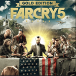 💜 FAR CRY 5 /FARCRY 5/ ФАРКРАЙ 5 | PS4/PS5 | Турция 💜 - irongamers.ru
