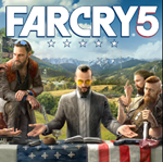 💜 FAR CRY 5 /FARCRY 5/ ФАРКРАЙ 5 | PS4/PS5 | Турция 💜 - irongamers.ru