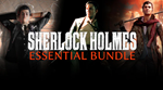 * Sherlock Holmes: The Devil´s Daught |PS4/PS5| Турция