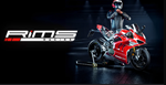 * RiMS Racing | PS4/PS5 | Турция *
